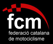 FEDERACIO CATALANA DE MOTOCICLISME